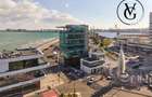 Cladire de birouri ?i spa?ii comerciale | Zona Poarta 1, - Constanta (Constanta)