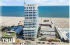 Ap. 2 camere premium – Marina Tower Mamaia Nord | Vedere panoramică la - 5