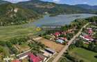 Teren intravilan langa lac , Pangarati, Neamt - 2