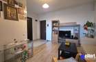 Studio dublu mobilat și utilat complet, mutare imediată, Sos Alexandriei - 8