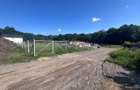 Corunca - Vanzare teren intravilan - Str. Iubirii - 1