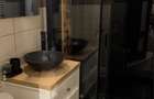 Inchiriez apartament 3 camere | 72 mp + balcon inchis 8 mp | 2 bai | Mobilat si utilat