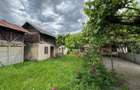 Casa cu teren 1.300 mp de vanzare Con?e?ti, Dambovi?a Deschidere la ?oseaua principala - 3