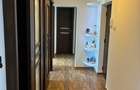 2 camere Cartier Aviatiei decomandat, etaj 4, an 1994 - 5