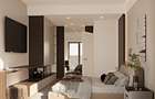 Duplex  cu terasa | Tip 1 | HILS Sunrise | Ansamblu cu Pre-certificare GREEN - 7