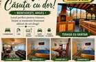 Inchiriez casa la tara!