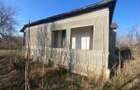 Casa de vanzare, 4 camere, teren 6097 mp Cilibia - 1