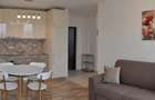 Propietar inchiriez apartament 3 cam Complex Vivalia, full mobilat si utilat, 2 bai + loc de parcare - 10
