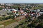 Teren 1.500 m2 + Garaj 130 m2 | Lucian Blaga, Satu Mare - 6