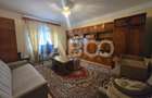 Casa individuala de vanzare pe un nivel teren 623mp Turnisor Sibiu