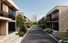 Splaiul Unirii vila individuala 5 camere 130 mp curte 228 mp - Bucuresti (Bucuresti-Ilfov)