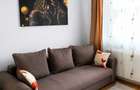 Inchiriez apartament 2 camere, decomandat, parcare subterana in cartierul Zorilor, zona hotel Golden Tulip - 1