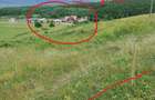 Teren 3600 mp, Ciurila, Jud. Cluj - 5