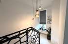 Penthouse modern 4 camere 120 mp + 60 mp terase Soporului - 7