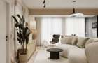 Apartament 3 camere | MTM Pipera Lake | Locuri parcare incluse