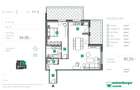 Apartament Lux 2 Camere Sisesti I Vedere Lac I Metrou