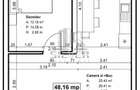 Apartamente cu 2 camere/47-48-49 mp/IMOBIL NZEB/TVA INCLUS.