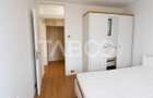 Apartament modern de inchiriat 3 camere balcon Cisnadie etajul 2 - 4