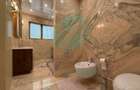 4 camere de lux în Primăverii cu terasă și 2 parcări - 12