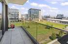 APARTAMENT 3 CAMERE PREMIUM/4 CITY NORTH/94mp/RENOVAT INTEGRAL/PARCARE - 14