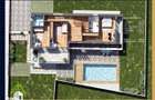 Vila Exclusiva cu Gradina si piscina Individuala ,direct Dezvoltator - 9