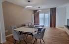 3 camere Lux 98 mp interior + 51 mp terasa/ Prima inchiriere/ Scoala Americana/ Pipera188 - 8
