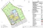 teren intravilan semicentral Iasi cu autorizatie construire - 1