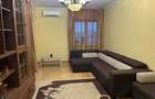 Inchiriez Apartament 3 camere, 111 mp, parcare, Mall Vitan, Proprietar - 1