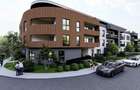 Apartament cu 3 camere decomandat în Tractorul - 1