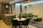 Apartament modern 3 camere, mobilat complet, 80 m2, zona Maurer Residence - 4