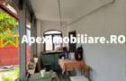 Petricani, Tei Toboc | Casa 2 Camere 53mp | Curte 170mp - 10