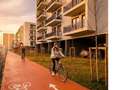 Ap. 2 camere Tractorul - Ozone Resedince Bloc B, etaj 2, balcon, aproape Coresi - 6
