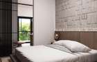 Penthouse cu 5 camere în Pipera - 4