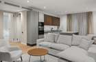 Apartament cu 3 camere decomandat în Primăverii - 1
