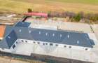 Spațiu industrial, de 1,440 mp, în Bod - 7