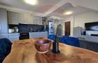 Apartament cu 3 camere semidecomandat în Bună Ziua - 1