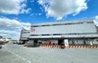 Spațiu industrial, în Militari - 1