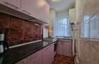 Apartament cu 2 camere semidecomandat în Florilor - 2