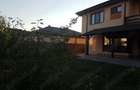 Inchiriez vila 4 camere Cornetu jud Ilfov - 4
