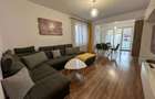 Apartament cu 3 camere în Est - 1