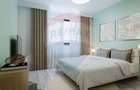 Apartament cu 4 camere semidecomandat în Titan - 6