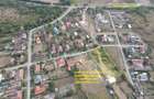 Teren Construcții de 500 mp, în Moșnița Nouă - 2