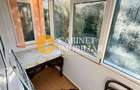 Apartament cu 2 camere semidecomandat în Podu Roș - 8