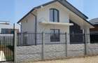 Casă individuală cu 5 camere cu Teren 300 Mp în Tunari - 8