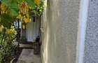 Teren Si Casa de Vanzare In Topraisar 800 mp deschidere 26 m - 1