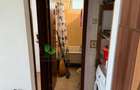 Apartament cu 2 camere semidecomandat în Tractorul - 4