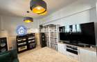Apartament cu 5 camere decomandat în Dorobanți - 3
