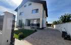 ???? Vila moderna, de vanzare, cu 5 camere, teren 604 mp, - 3