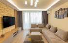 Apartament cu 3 camere semidecomandat în Central - 2