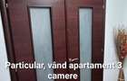 Apartament cu 3 camere semidecomandat în Fizicienilor - 5